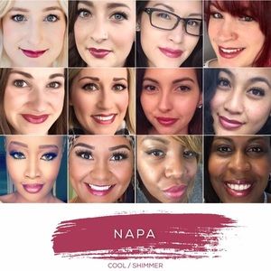 LipSense - Napa